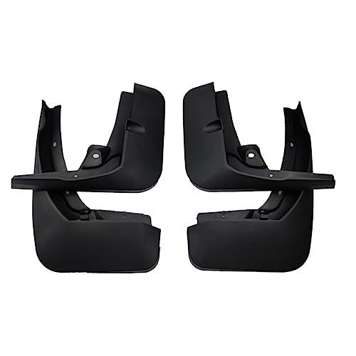 Garde-boue pour Q7 idéal sorties outdoor et pluie
