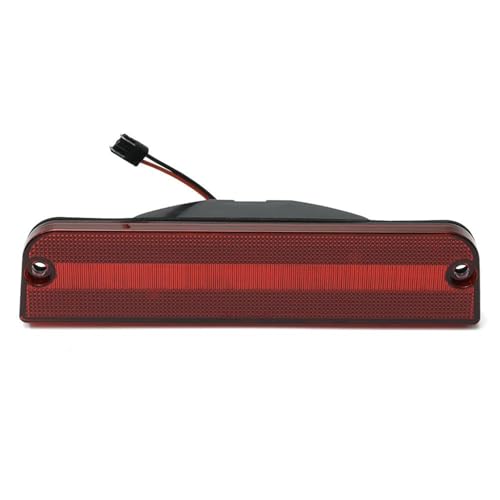 Feu stop central Jeep Wrangler TJ 1997-2006 troisième phare LED 55055280