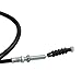 Clutch Cable Compatible with Yamaha YZ250 2003 2004 2005 YZ450F 2004 2005 2006 23-064