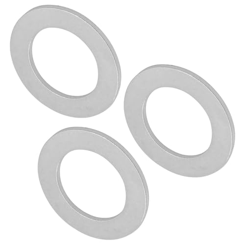 COCOZOË for Transmission Transaxle Washer for Electrolux/AYP J2118 LT2113 LT2114 LT2216 3X