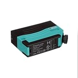 perL LA28-F1/116, PE Sensor, Thru-Beam Sensor emitter, LED Red, Transmitter f: 25 kHz, Op: 12-240VAC/DC, 8 Spring-Loaded terminals, 134117