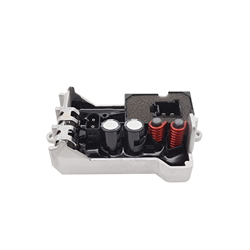 Image of HVAC Blower Motor Resistor 2038214058 for Mercedes-Benz C230 C240 C280 C32 AMG C320 C55 AMG CL500 CL55 AMG OEM 2308210251 A2308216451 914010471 2308216351