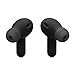 JBL Vibe Beam 2 - True Wireless Noise Cancelling Earbuds with JBL Pure Bass Sound & Smart Ambient technology, 4mics for crisp, clear calls, up to 40Hrs of Playback, IP54 Dust & Water resistant (Black)