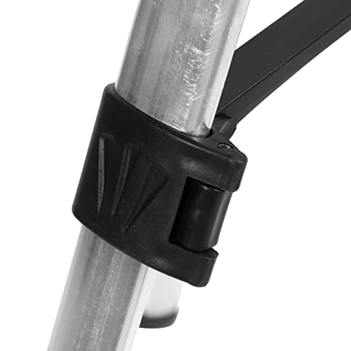 Treppiede Livellato Laser, Treppiede Regolabile in...