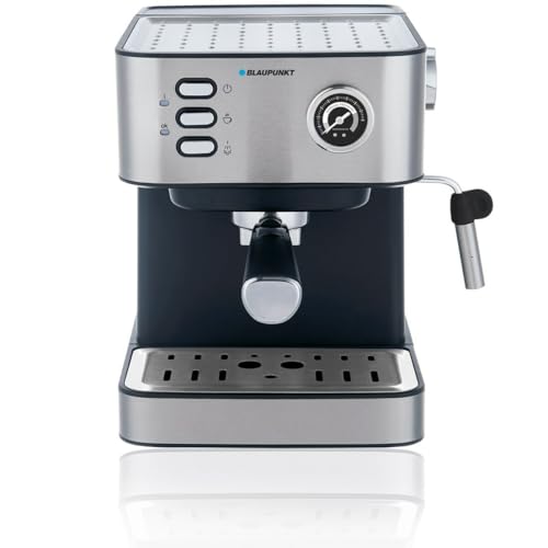 Cafetera Espresso Semi automática 1.6 L