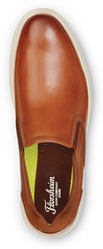 Florsheim Premier Work, Men's, Steel Toe, EH, MaxTrax Slip Resistant, Casual, Work Shoe4
