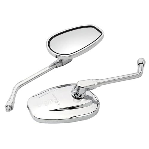 Espejo retrovisor de motocicleta Suzuki GN125 anti vibración