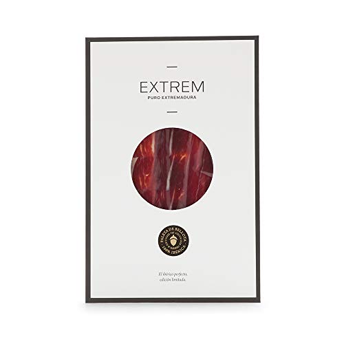 Paleta de bellota 100% ibérica (Loncheado 80gr)