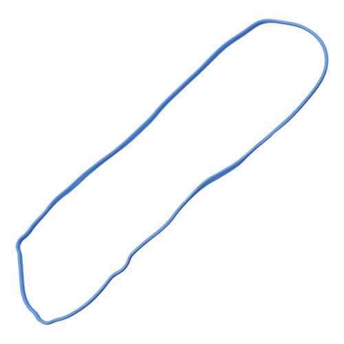 Image of Torchbeam VS50504R-1 Valve Cover Gasket Set Fit for Chevy Silverado 1500 /Tahoe /Suburban 1500 /Express 3500 /Corvette, GMC Sierra 1500 /Yukon /Savana 3500, Cadillac Escalade, 4.8L 5.3L 5.7L 6.0L 6.2L 7.0L