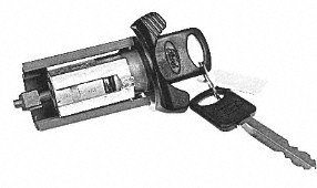 Motorcraft Lock Set