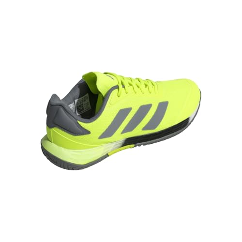 Image of adidas Mens Velocity Grand M Tennis Shoes