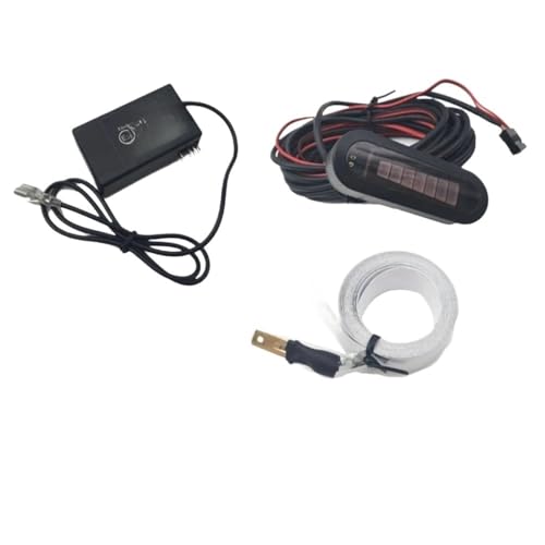 Radar de recul U302 avec écran LED pour voiture camion et van