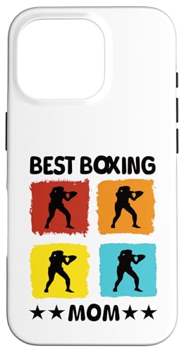 Best Boxing Mom {NT[ {bNX }} iZ {NVO X}zP[X iPhone 16 Pro p
