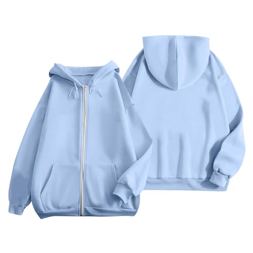 Image of Custom Jackets Design Your Own Full Zipper Hooded Sweatshirt Custom Sweatshirt T Shirts Add Your Own Text or Picture