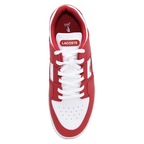 Image of Lacoste Men's Court Cage Sneakers