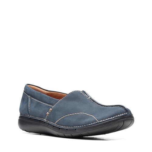 Image of Clarks Womens Loafers