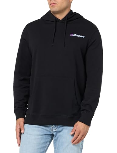 Element Men's Joint Cube Hoodie Pullover Sweater