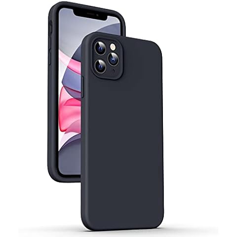 Supdeal Liquid Silicone Case for iPhone 11 Pro Cover
