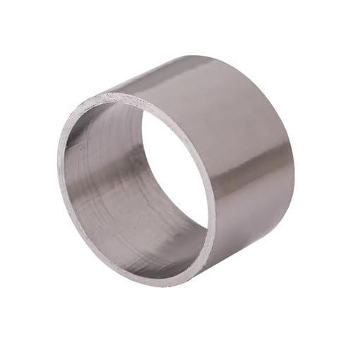 Conector de juntas para reparar fugas en tubo medio de escape de moto