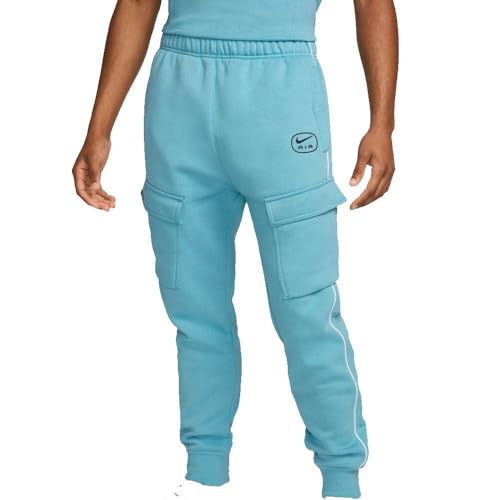 Veste Nike Air Maillot de survêtement homme sport noir en maille confortable