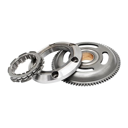 KLX250 R S SF SR KLX250ES KL250 X KLX300 KLX 250Ɍ݊̂1̃X^[^[Nb`MAAZuɑΉ܂(WHOLE ASSEMBLY)