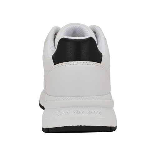 Calvin Klein Women's Caius Sneaker3