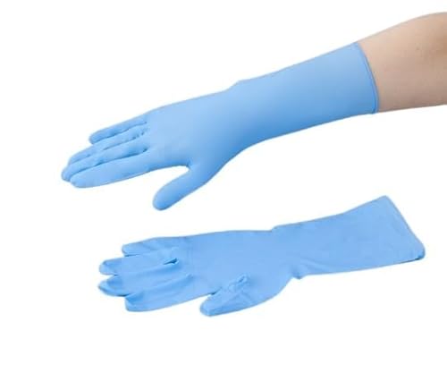 �N���[���m�[�� �j�g������� �����O (�p�E�_�[�t���[) �u���[ L 100��×10