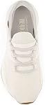 New Balance Women's Fresh Foam Roav V1 Running Shoe, Paper White/Gum, 7.5 M