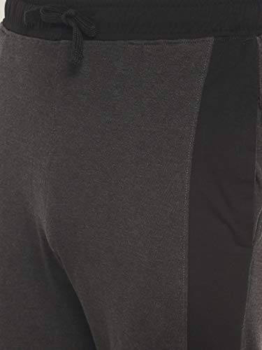 Image of Dollar Mens Cotton Track Pants (Pack of 1)