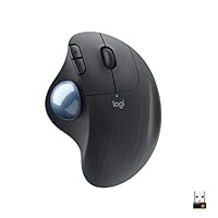 Logitech ERGO M575