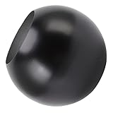 Que ce soit pour une pendaison de crémaillère ou de pendaison de crémaillère, ce vase est choix idéal pour ajouter une touche moderne à n'importe quel espace de vie ou espace de travail.