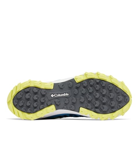 Image of Columbia Men's Peakfreak II Outdry Trail Shoes