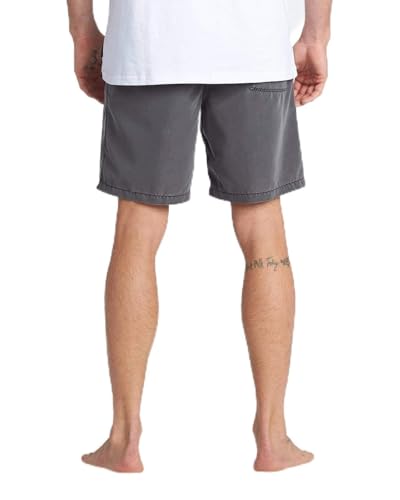 Billabong Men's All Day Overdye Layback 17