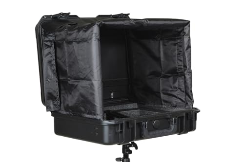 SKB iSeries Injection Molded Waterproof Case with Sun Screen for Laptop