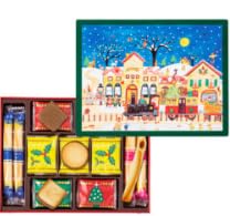 bNbN NX}X Xmas Mtg2024  zf[V[YA\[g1546yz