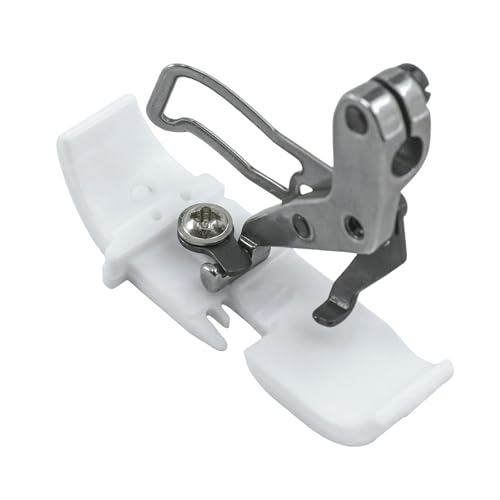 Blooy Pie prensatelas plástico para máquina de coser