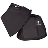 Classic Equine Neoprene Bell Boots Medium