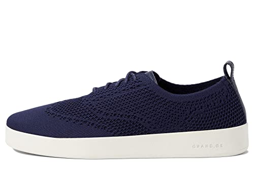 Image of Cole Haan Womens Grandpro Contender Stitchlite Ox