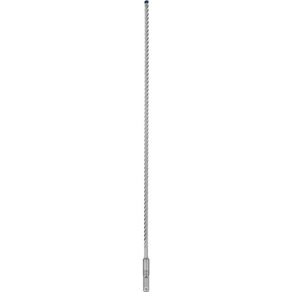 Bosch Accessories Expert SDS plus-7X 2608900082 hammer drill bit, 1 piece, 6.50 mm, total length 465 mm, SDS