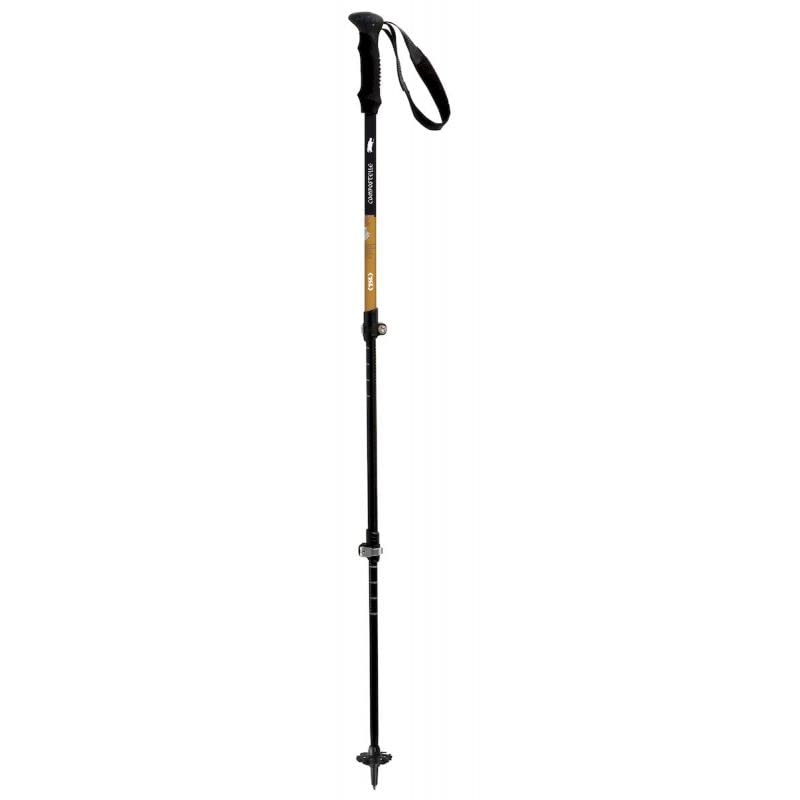 Country Alu 3 Light - Bastoncini da trekking