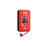 BoostCharge BPB021qcBR-DY [Spider-Man]