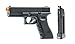 Glock 17 Gen4 Blowback 6mm BB Pistol Airsoft Gun, 23-Round Capacity