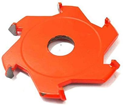 ACP V Groove Cutter for CM4 Machine (6 mm)