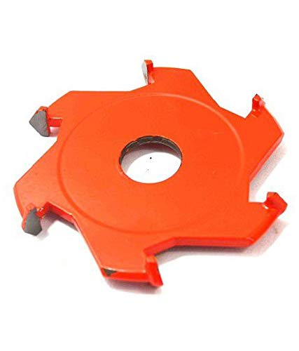 Univarsal ACP V Groove Cutter for CM4 Machine (6 mm)