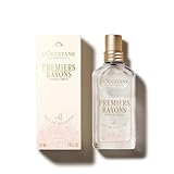 【2025年 ホリデー】ロクシタン(L'OCCITANE) プルミエール レイヨン オードトワレ 50mL フレグランス 香水 クリスマス 誕生日 プレゼント ギフト 女性 男性 人気 ホリデー コフレ