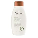 Aveeno Scalp Soothing Oat Milk Blend Conditioner , Fresh, 12 Fl Oz
