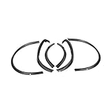 Für: Modell X 75D 90D P90D 100D P100D 2016 2017 2018 2019