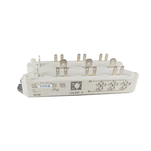 Module IGBT SKM400GB123D SKM400GB124D pour onduleur et hacheur industriel