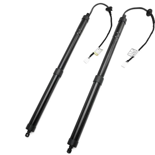 Vérin hydraulique fatigué ? Paire de vérins à gaz pour hayon de Toyota RAV4 6891042060