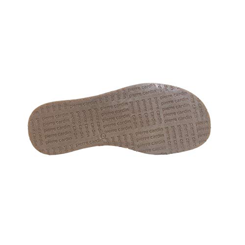 Image of Pierre Cardin mens Pc 1016 Tan Sandal